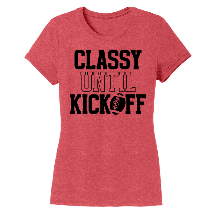 Womens X-Small Red Style_T-Shirt