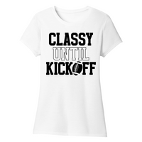 Womens X-Small White Style_T-Shirt