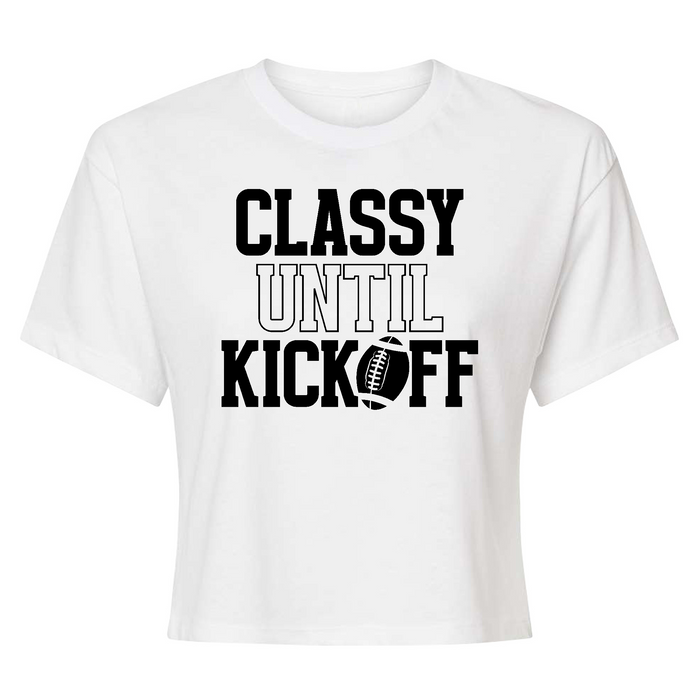 Womens X-Small White Style_T-Shirt