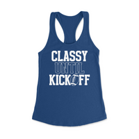 Womens X-Small Royal Style_Tank Top