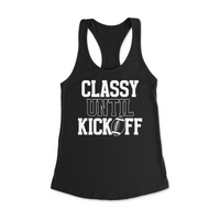 Womens X-Small Black Style_Tank Top