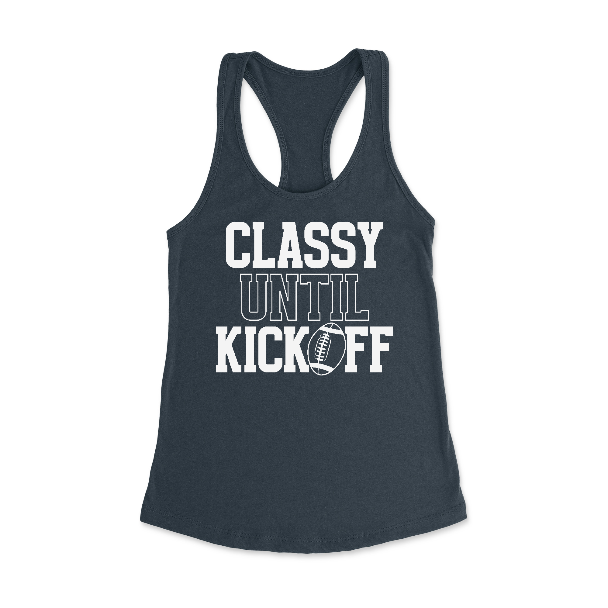 Womens X-Small Indigo Style_Tank Top