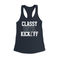 Womens X-Small Midnight Navy Style_Tank Top