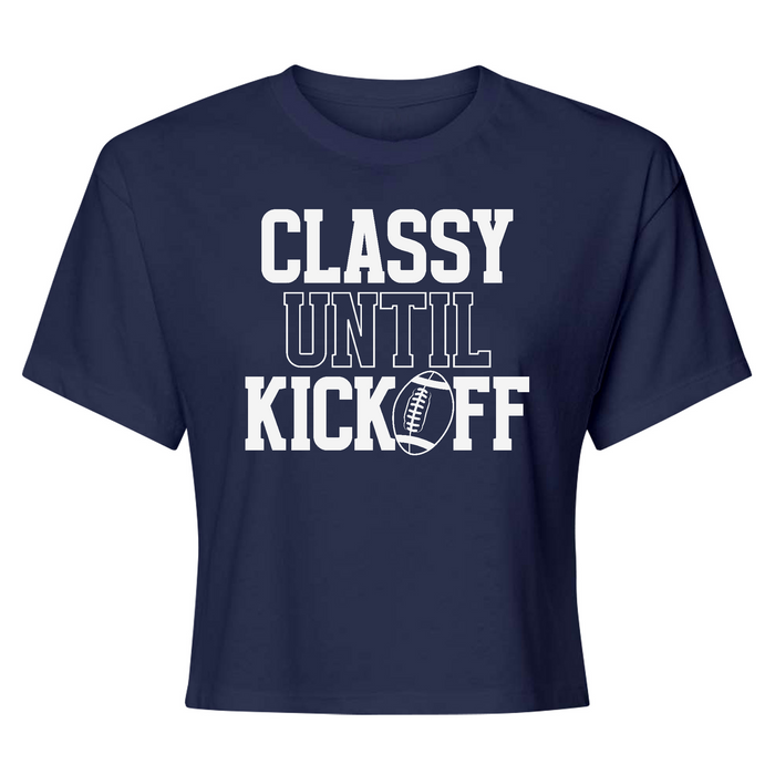 Womens X-Small Midnight Navy Style_T-Shirt