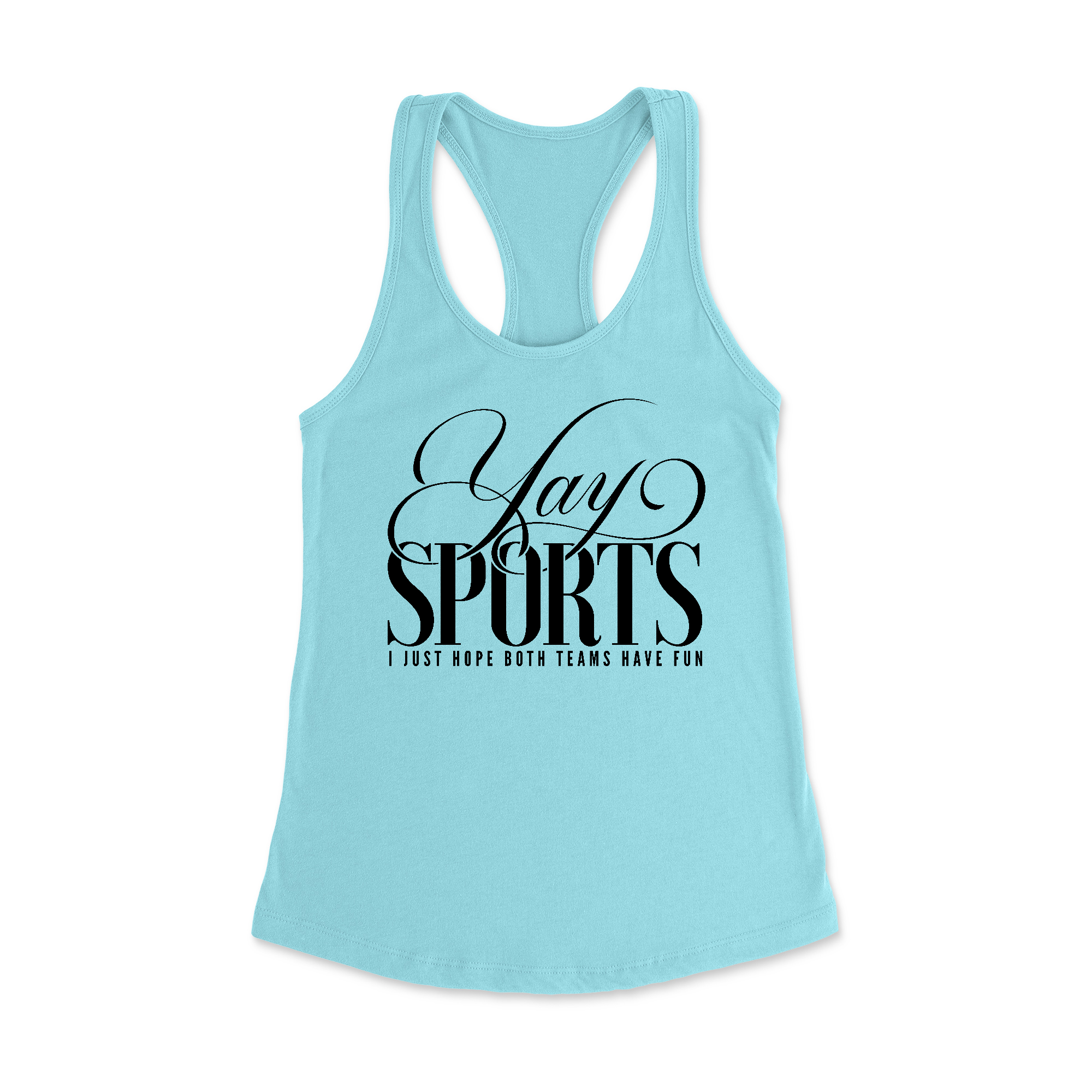 Womens X-Small Cancun Style_Tank Top