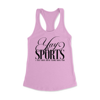 Womens X-Small Lilac Style_Tank Top