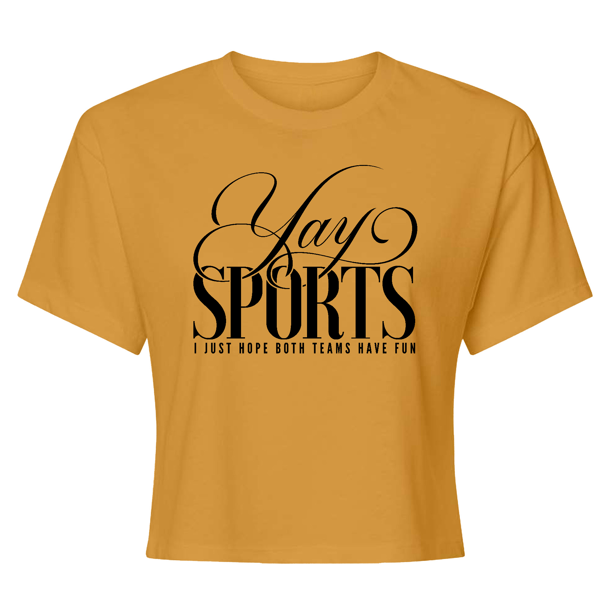 Womens X-Small Antique Gold Style_T-Shirt