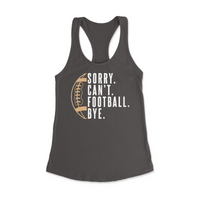 Womens X-Small Dark Grey Style_Tank Top