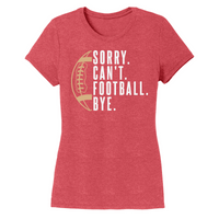 Womens X-Small Red Style_T-Shirt