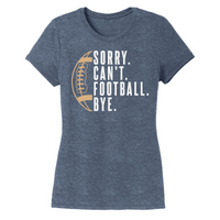 Womens X-Small Navy Heather Style_T-Shirt