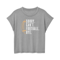Womens Small Grey Style_T-Shirt