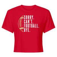 Womens X-Small Red Style_T-Shirt