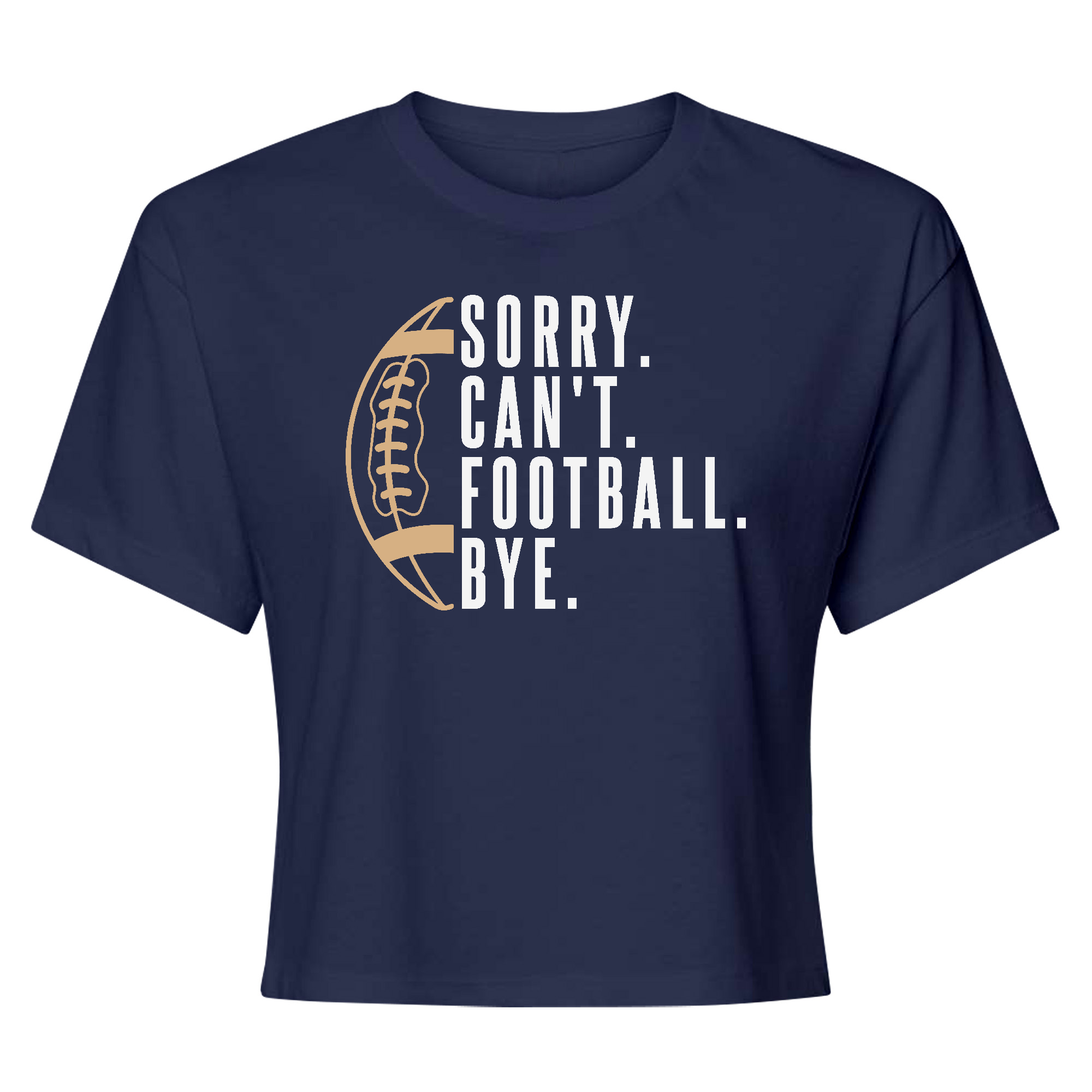 Womens X-Small Midnight Navy Style_T-Shirt