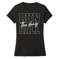 Womens X-Small Black Style_T-Shirt