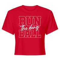 Womens X-Small Red Style_T-Shirt