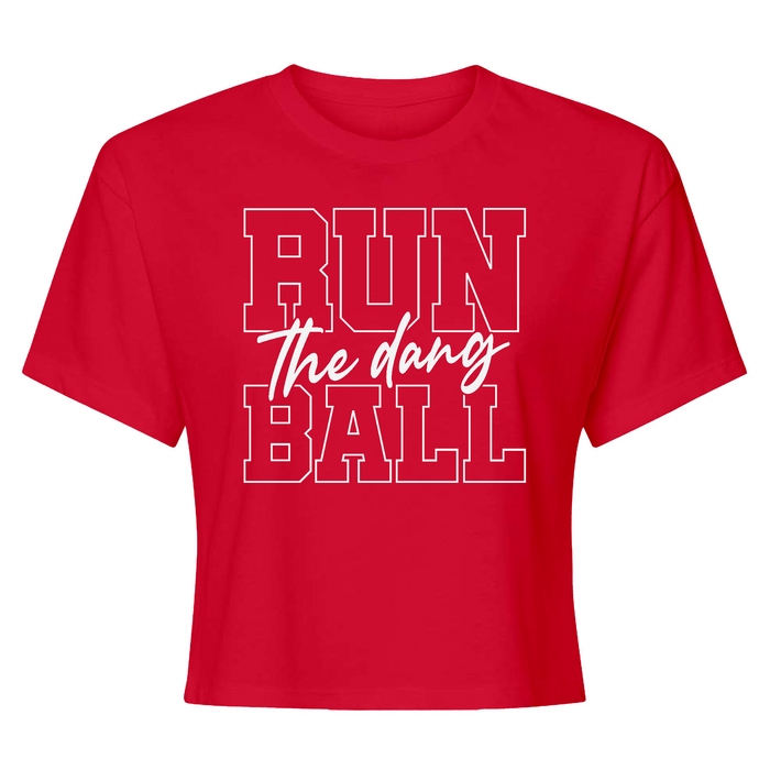 Womens X-Small Red Style_T-Shirt