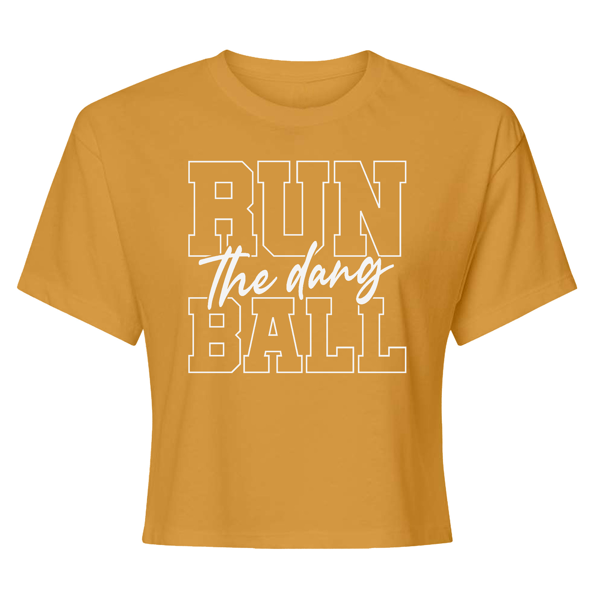 Womens X-Small Antique Gold Style_T-Shirt