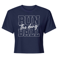 Womens X-Small Midnight Navy Style_T-Shirt