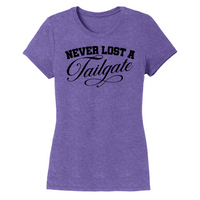 Womens X-Small Purple Style_T-Shirt