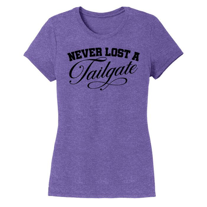 Womens X-Small Purple Style_T-Shirt