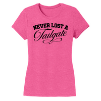 Womens X-Small Fuchsia Style_T-Shirt