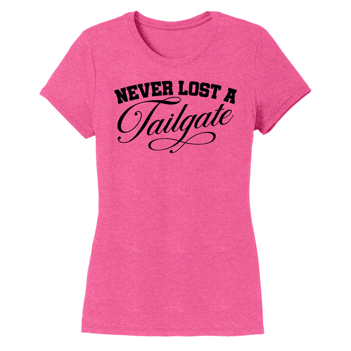 Womens X-Small Fuchsia Style_T-Shirt