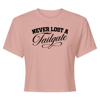 Womens X-Small Desert Pink Style_T-Shirt