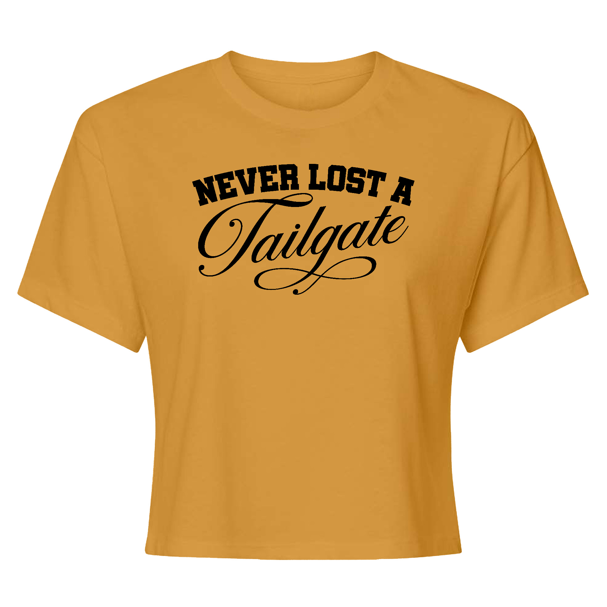 Womens X-Small Antique Gold Style_T-Shirt