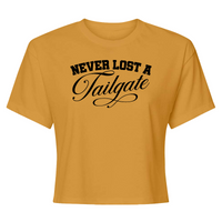 Womens X-Small Antique Gold Style_T-Shirt