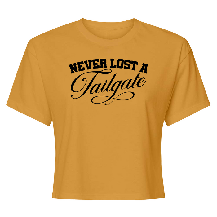 Womens X-Small Antique Gold Style_T-Shirt