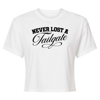 Womens X-Small White Style_T-Shirt