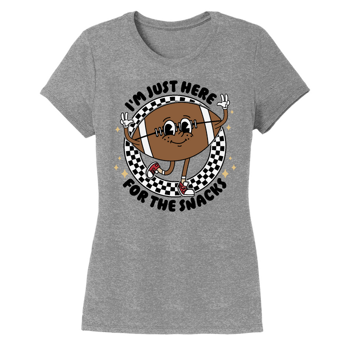 Womens X-Small Grey Style_T-Shirt