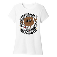 Womens X-Small White Style_T-Shirt