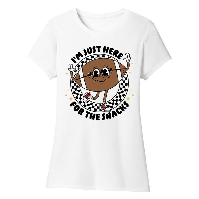 Womens X-Small White Style_T-Shirt