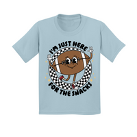 Kids Small Deep Ocean Style_T-Shirt