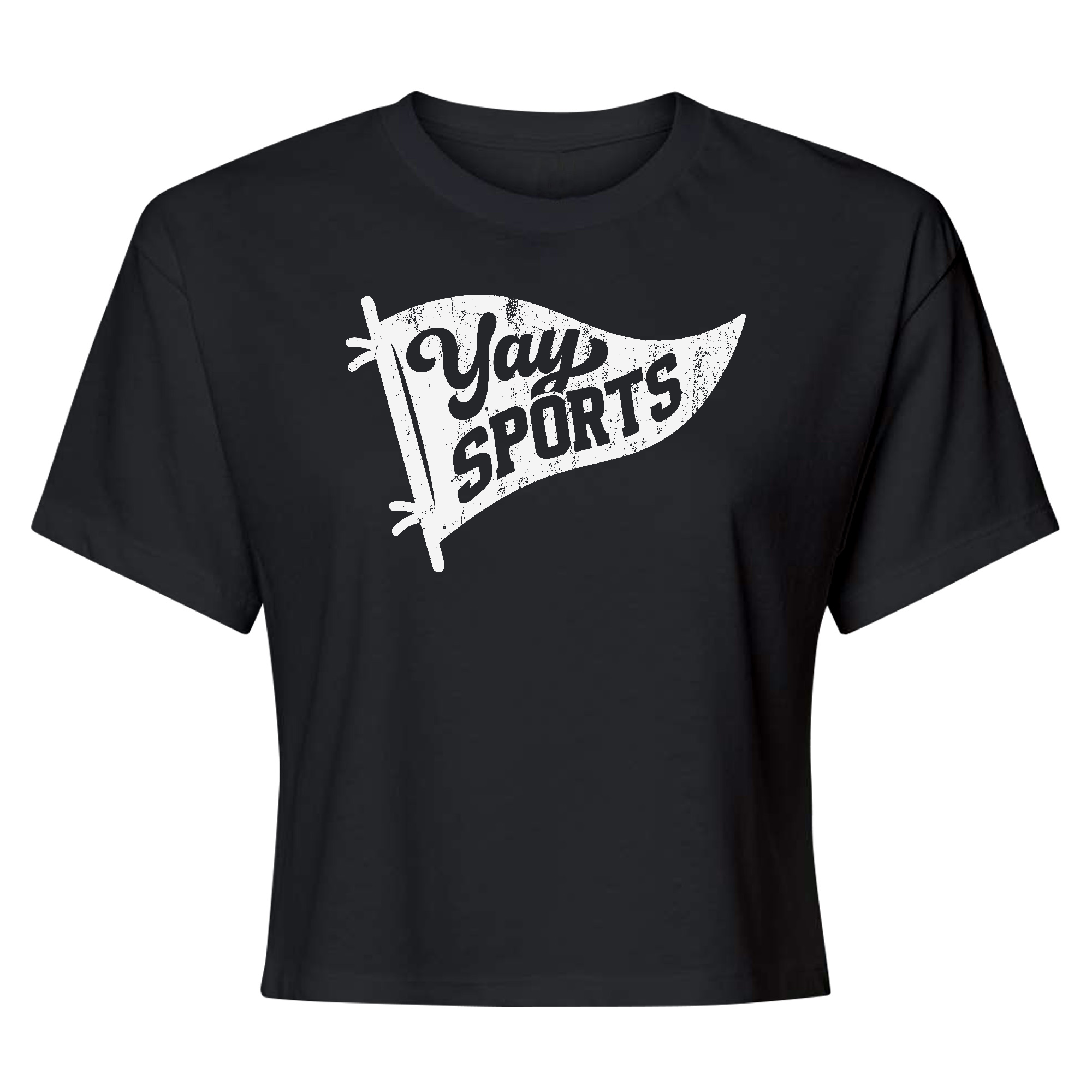 Womens X-Small Black Style_T-Shirt