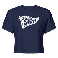 Womens X-Small Midnight Navy Style_T-Shirt