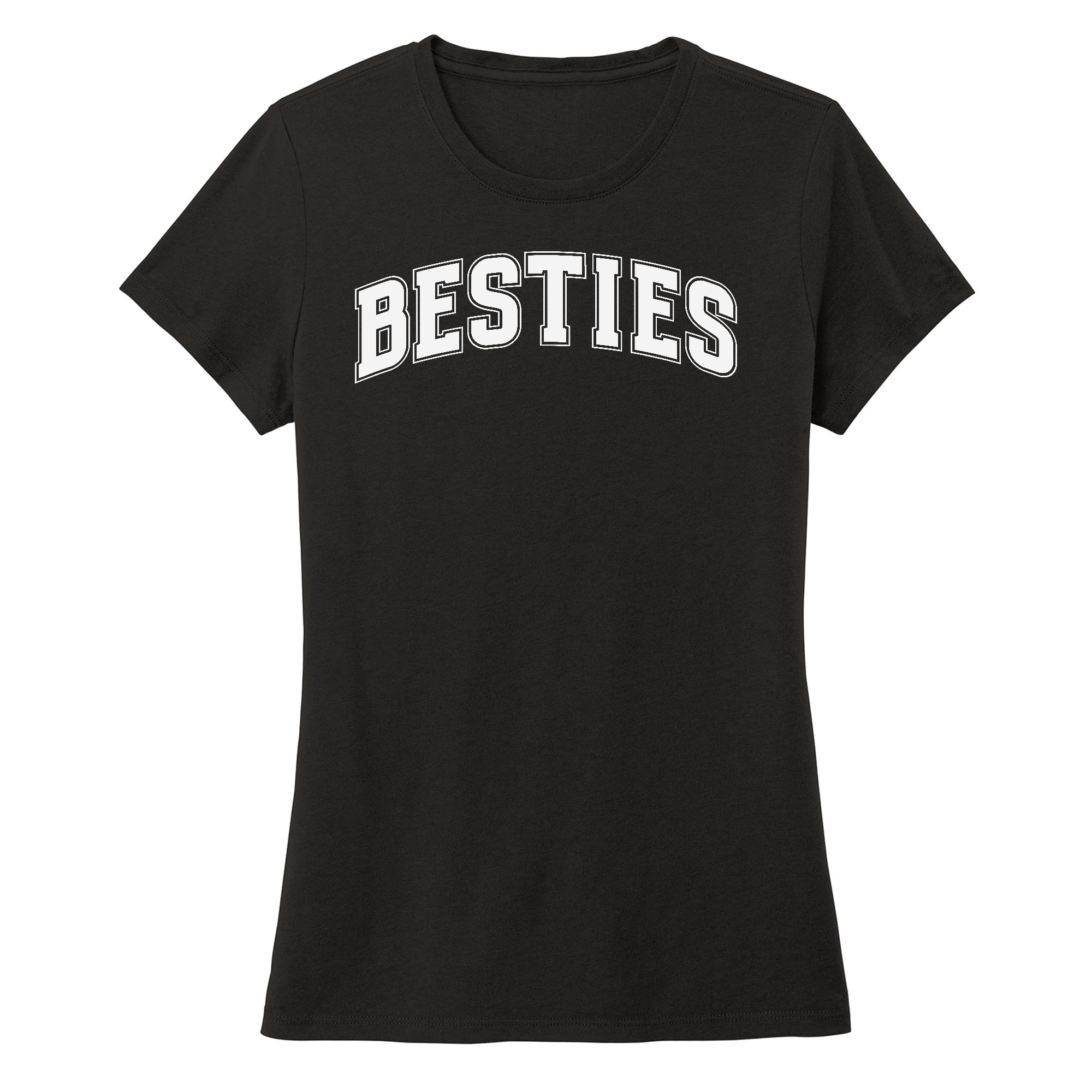 Womens X-Small Black Style_T-Shirt