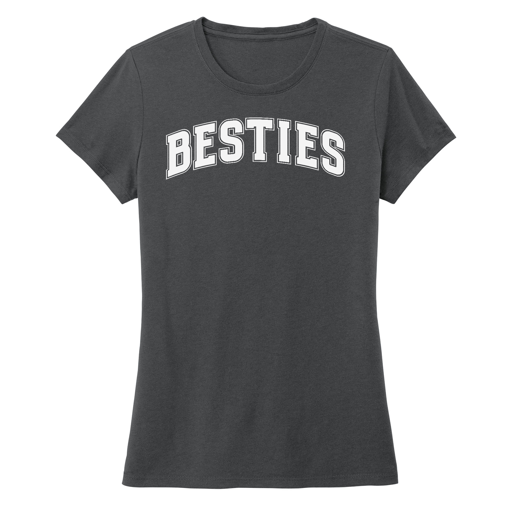 Womens X-Small Charcoal Style_T-Shirt
