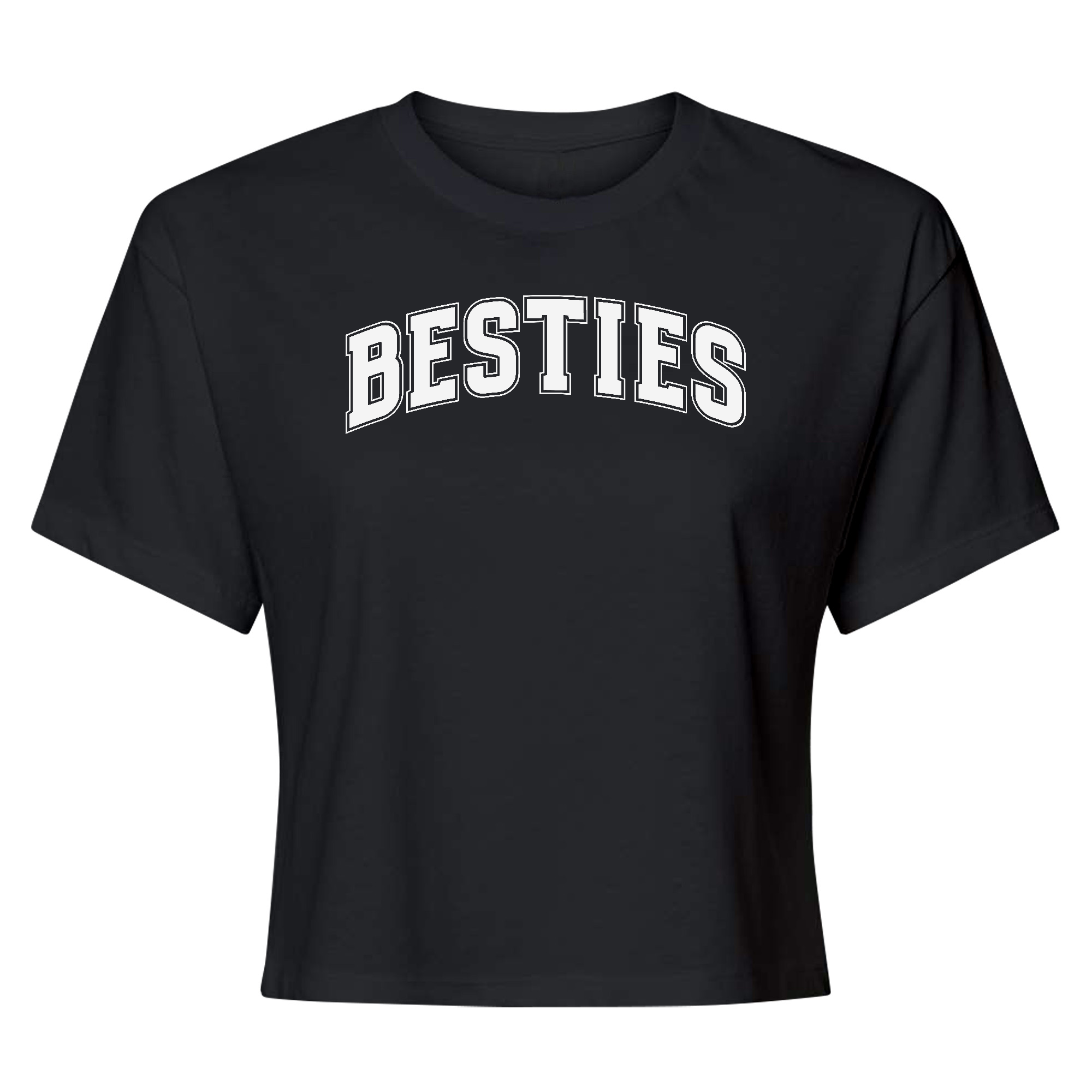 Womens X-Small Black Style_T-Shirt