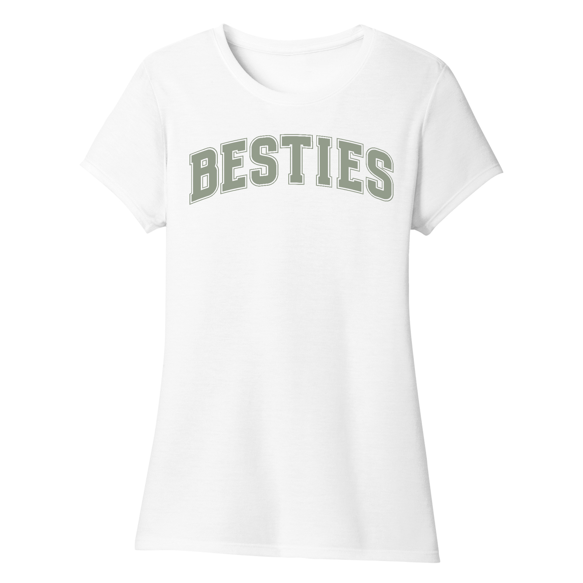 Womens X-Small White Style_T-Shirt