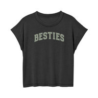 Womens Small Black Style_T-Shirt