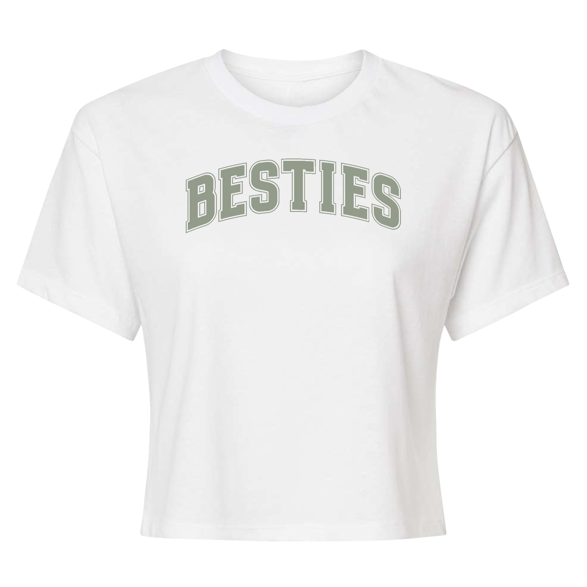 Womens X-Small White Style_T-Shirt