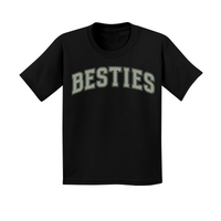 Kids Small Black Style_T-Shirt