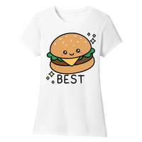 Womens X-Small White Style_T-Shirt