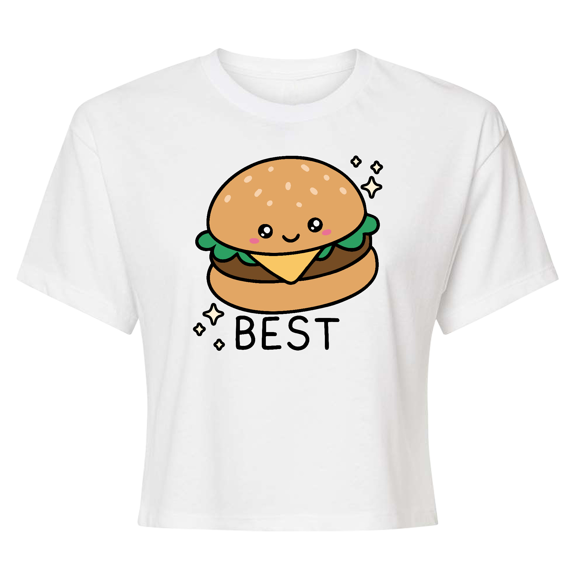 Womens X-Small White Style_T-Shirt