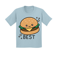 Kids Small Deep Ocean Style_T-Shirt