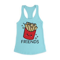 Womens X-Small Cancun Style_Tank Top