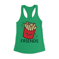 Womens X-Small Kelly Green Style_Tank Top