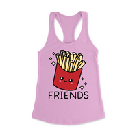 Womens X-Small Lilac Style_Tank Top